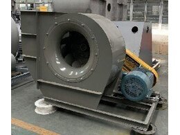 防腐防爆軸流風(fēng)機(jī)的廣泛應(yīng)用及主要特點(diǎn)