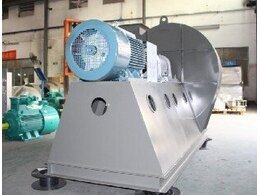 整機結(jié)構(gòu)的消防通風(fēng)柜式離心風(fēng)機是什么樣子的