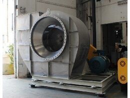 耐磨高壓離心風機防磨損措施你知道哪些？