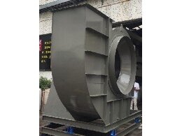 烘烤設備風機啟動前對連接件、附件及運行場地的檢查規(guī)程