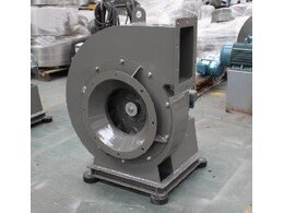 不銹鋼脫硫風(fēng)機(jī)怎么解決散熱器的問題