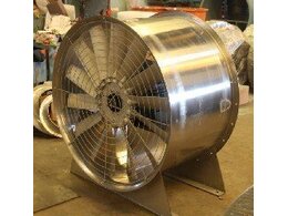 低噪音管道風(fēng)機噪音問題處理措施