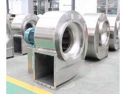 工業(yè)管道風(fēng)機(jī)通常安裝在電動(dòng)機(jī)？