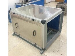 風(fēng)機(jī)的噪聲問題解決辦法