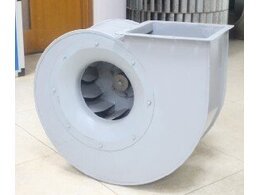 小型高壓離心風機調(diào)試方法 