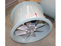 后傾雙進風離心風機頻率變換的優(yōu)點 鑫風風機